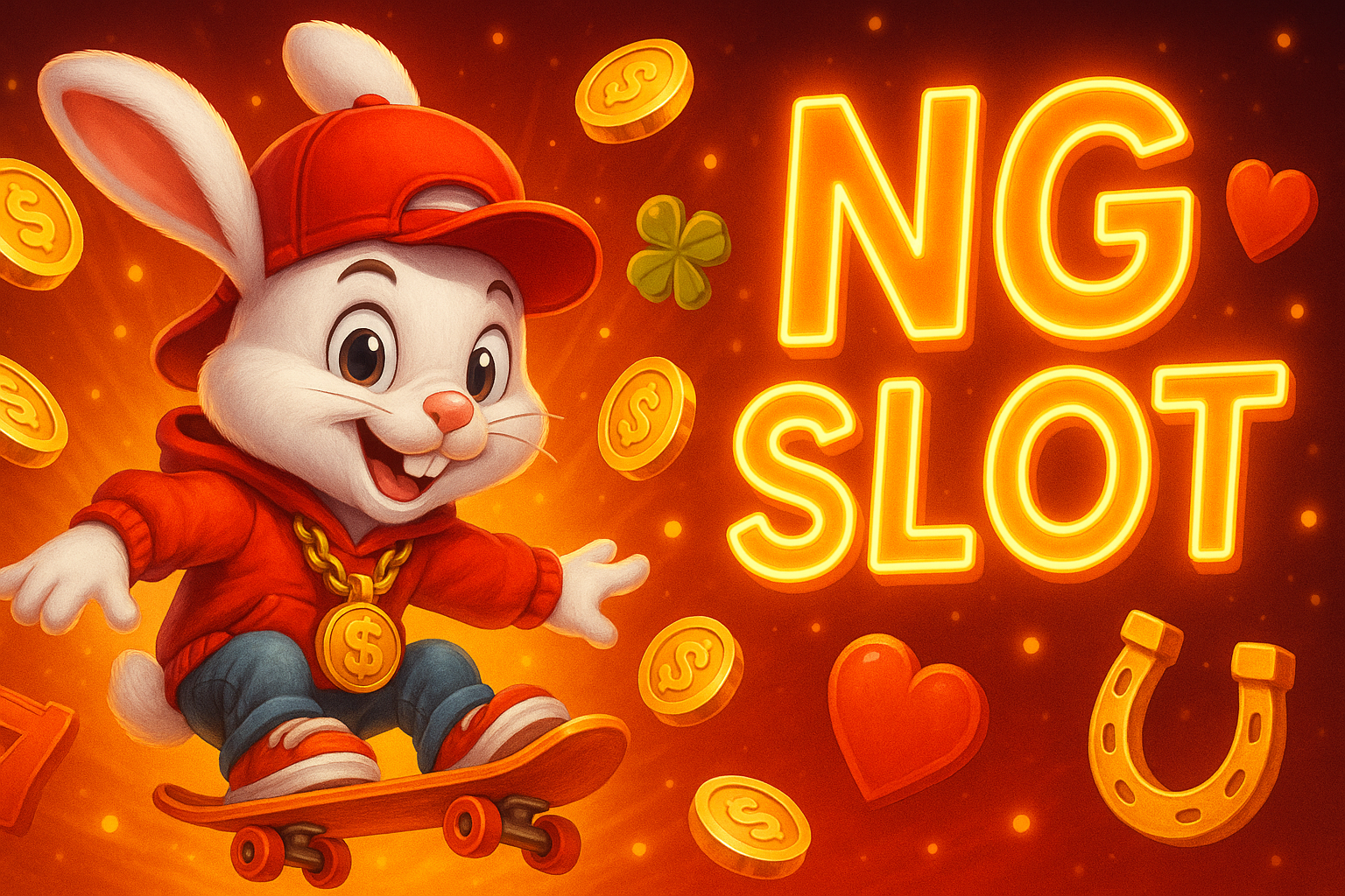 NG Slot